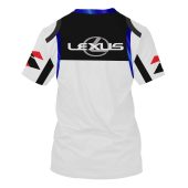 Hoodie Lexus F1 Sweater Lexus Gr F Motul Alpinestars Michelin Gran Turismo Spec Racing Uniform Ktcs7.jpg - demo10