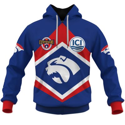 NRL AM Shoes Personalized Gifts For Fans A951NRL017