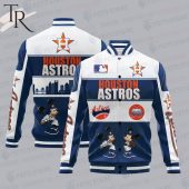 Houston Astros City And Logo Pattern Print Varsity Jacket 1 Yxpwd.jpg - demo10