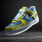 Hurricanes Air Force 1 New Style 2 - YourGearsNow