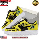 I Am Batman Limited Edition Air Force 1 Running Sneakers Shoes7440.jpg - demo10