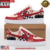 I Love The Beatles Limited Edition Air Force 1 Shoes Running Sneakers6212.jpg - demo10