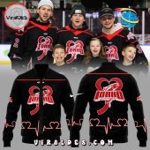 Idaho Steelheads Jayden Deluca Foundation Baseball Jacket 1 Kngaq.jpg - demo10