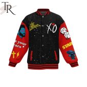 Im Tryna Live Life For The Moment The Weeknd Baseball Jacket 2 Ihmrv.jpg - demo10