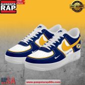 Indiana Pacers Custom Air Force 1 Blue Running Sneakers Shoes1644.jpg - demo10