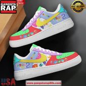 Inside Out 2 Be You Air Force 1 Sneakers Shoes6889.jpg - demo10