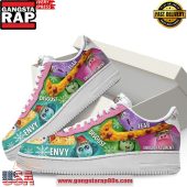 Inside Out Disney Pixar Limited Edition Air Force 1 Running Sneakers Shoes2616.jpg - demo10