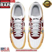 Jack Harlow No Place Like Home Limited Edition Air Force 1 Shoes Running Sneakers1027.jpg - demo10