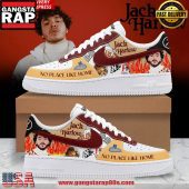 Jack Harlow No Place Like Home Limited Edition Air Force 1 Shoes Running Sneakers2186.jpg - demo10