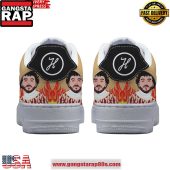 Jack Harlow No Place Like Home Limited Edition Air Force 1 Shoes Running Sneakers2627.jpg - demo10