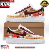 Jack Harlow No Place Like Home Limited Edition Air Force 1 Shoes Running Sneakers8805.jpg - demo10