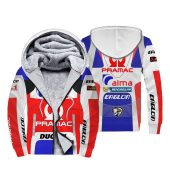 Jack Miller Shirt Hoodie Racing Uniform Clothes Moto Grand Prix Sweatshirt Zip Hoodie Sweatpant 9a6vm.jpg - demo10