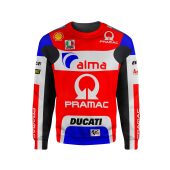 Jack Miller Shirt Hoodie Racing Uniform Clothes Moto Grand Prix Sweatshirt Zip Hoodie Sweatpant Fbzdz.jpg - demo10