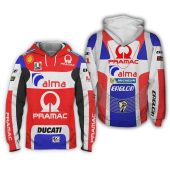 Jack Miller Shirt Hoodie Racing Uniform Clothes Moto Grand Prix Sweatshirt Zip Hoodie Sweatpant Gsixr.jpg - demo10