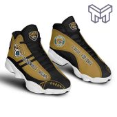 Jacksonville Jaguars Air Jordan 13nfl Fans Sport Shoes Gift For Fan White Black J13 Shoes 1.jpg - demo10
