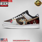 Jayce Arcane League Of Legends Limited Air Force 1 Running Sneakers Shoes6227.jpg - demo10