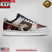 Jayce Arcane League Of Legends Limited Air Force 1 Running Sneakers Shoes8305.jpg - demo10
