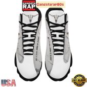 Jelly Roll I Am Not Okay But Its All Gonna Be Alright Air Force 13 Shoes Running Sneakers3692.jpg - demo10