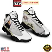 Jelly Roll I Am Not Okay But Its All Gonna Be Alright Air Force 13 Shoes Running Sneakers5029.jpg - demo10