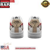Jelly Roll Merry Christmas Limited Edition Air Force 1 Running Sneakers Shoes7303.jpg - demo10