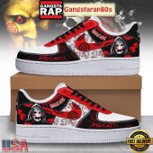 Jigsaw Lets Play A Game Halloween Air Force 1 Shoes Running Sneakers6264.jpg - demo10