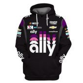 Jimmie Johnson Hoodie Hendrick Motorsports Nascar Sweater Jimmie Ally Nascar Cup Hendrick Motocross Good Year Valvoline Racing Uniform Lidgv.jpg - demo10