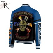 Joe Bonamassa Always On The Road Blues Brotherhood Baseball Jacket 2 5eyrl.jpg - demo10