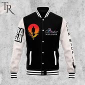 John Wick Baba Yaga Custom Name Baseball Jacket You Look So Healthy And Fit - demo10