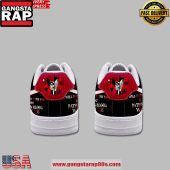 Joker And Harley Quinn Special Edition Air Force 1 Running Sneakers Shoes3316.jpg - demo10