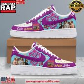 Jonas Brothers Sucker Limited Edition Air Force 1 Sneakers Shoes9949.jpg - demo10