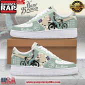 Kane Brown The High Road Tour Limited Edition Air Force 1 Running Sneakers Shoes3236.jpg - demo10