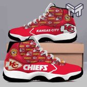 Kansas City Chiefs Air Jordan 11 Sneaker Air Jordan 11 Gift For Fan Hot 2023 1.jpg - demo10