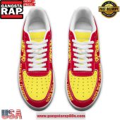 Kansas City Chiefs Super Bowl Champions Air Force 1 Running Sneakers Shoes4391.jpg - demo10