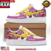 Kanye West Graduation X Yeezus Limited Edition Air Force 1 Running Sneakers Shoes2449.jpg - demo10