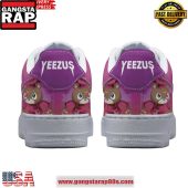Kanye West Graduation X Yeezus Limited Edition Air Force 1 Running Sneakers Shoes2932.jpg - demo10