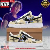 Keith Urban Limited Edition Air Force 1 Sneakers Shoes9605.jpg - demo10