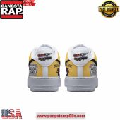 Kendrick Lamar Gnx Mustard Limited Edition Air Force 1 Running Sneakers Shoes1147.jpg - demo10