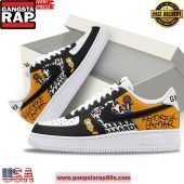 Kendrick Lamar Mustard Limited Edition Air Force 1 Running Sneakers Shoes2878.jpg - demo10