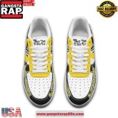 Kendrick Lamar Mustard Special Edition Air Force 1 Running Sneakers Shoes4791.jpg - demo10