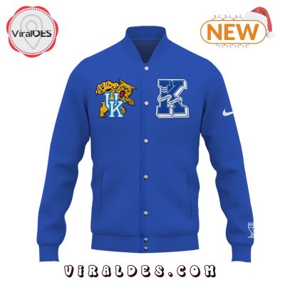 Kentucky Men's Basketball Jacket