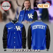 Kentucky Wildcats Football 2024 Baseball Jacket 1 B3jyf.jpg - demo10