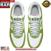 Kermit The Frog Limited Edition Air Force 1 Running Sneakers Shoes1493.jpg - demo10