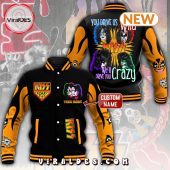 Kiss Band Music Custom Baseball Jacket 2 Hlsad.jpg - demo10