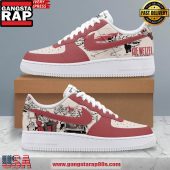 Koe Wetzel Limited Edition Air Force 1 Sneakers Shoes6275.jpg - demo10
