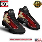 Korn Band Air Jordan 13 Sneakers Shoess2536.jpg - demo10