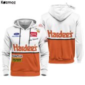 L250320902 Alan Kulwicki Nascar Racing 1993 Hardees Uniform 2 Ijlno.jpg - demo10