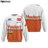 L250320902 Alan Kulwicki Nascar Racing 1993 Hardees Uniform 4 Rvp63.jpg - demo10