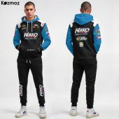 L250320909 Alex Bowman Nascar Racing 2015 Hendrick Motorsports Nikko Radio Control Nascar Racing Suit Bvxk6.jpg - demo10
