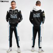 L250321905 Anthony Alfredo Nascar 2021 Dude Wipes Nascar Racing Suit 07g42.jpg - demo10