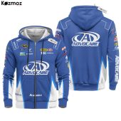 L250322903 Aric Almirola Nascar Racing 2012 Uniform 3 8iubz.jpg - demo10